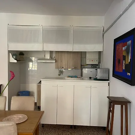 Bilocale Inzani Apartment