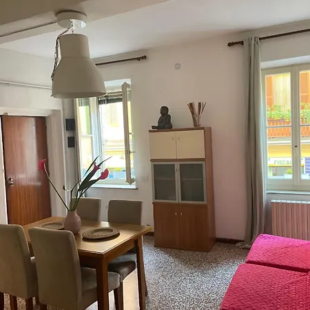Apartment Bilocale Inzani *