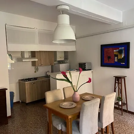 Apartment Bilocale Inzani