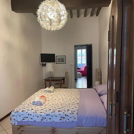 Bilocale Inzani شقة بارما