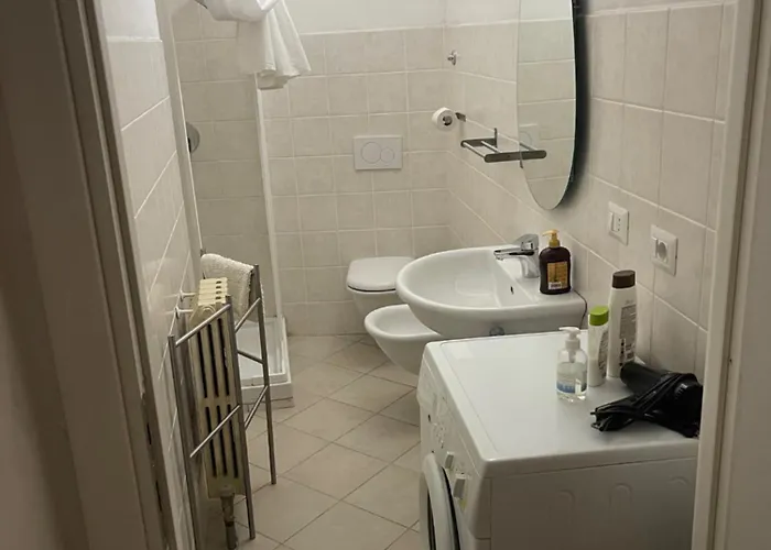 Bilocale Inzani Apartment *