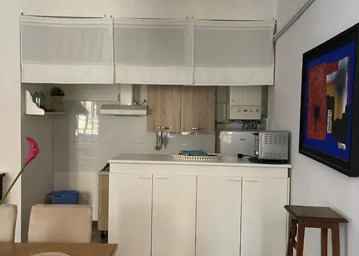 Bilocale Inzani Apartment